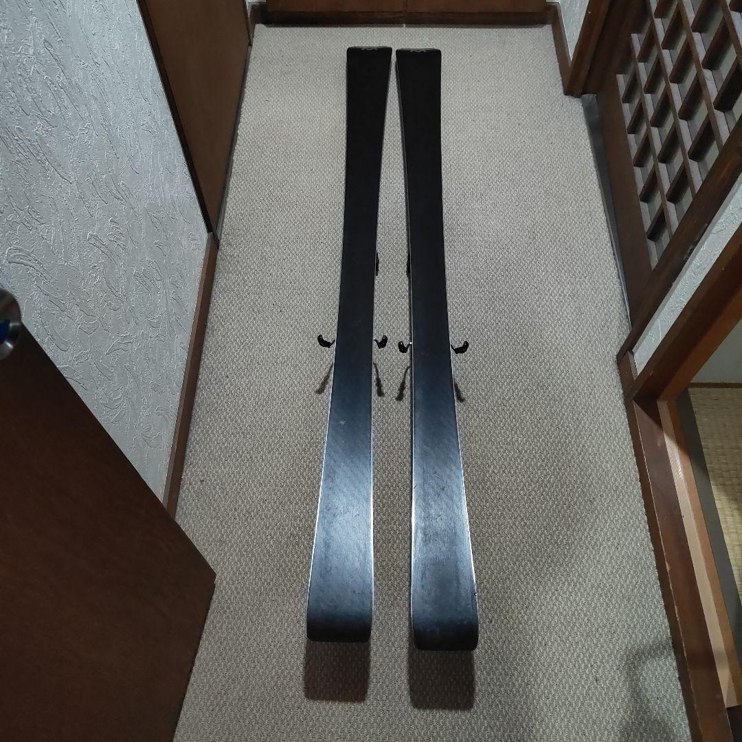 Völkl Deacon 75 スキー板 161cm