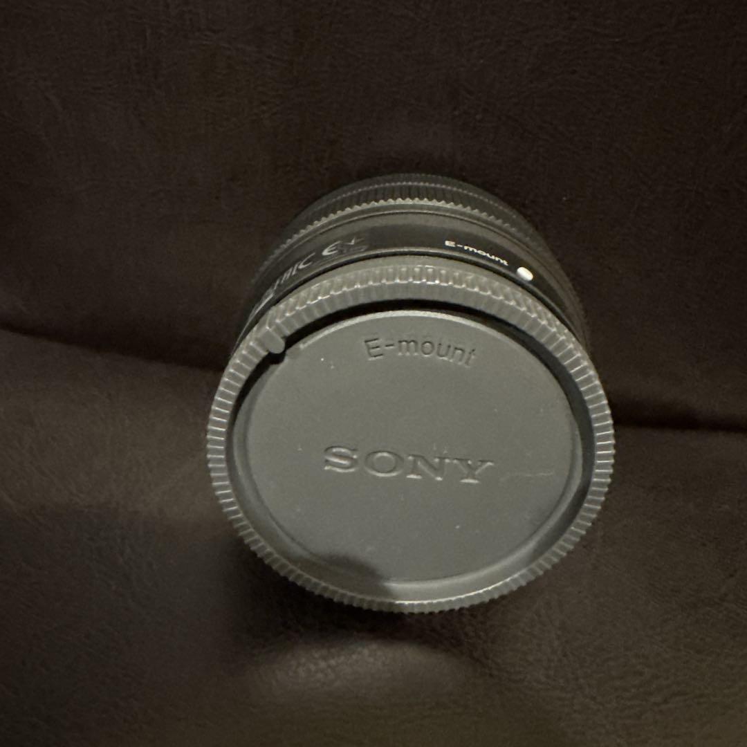 FE 28-60mm F4-5.6 SEL2860