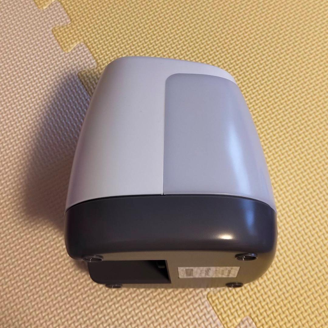 あいねんね　ainenne 新品　ベビー寝かしつけAI泣き声解析