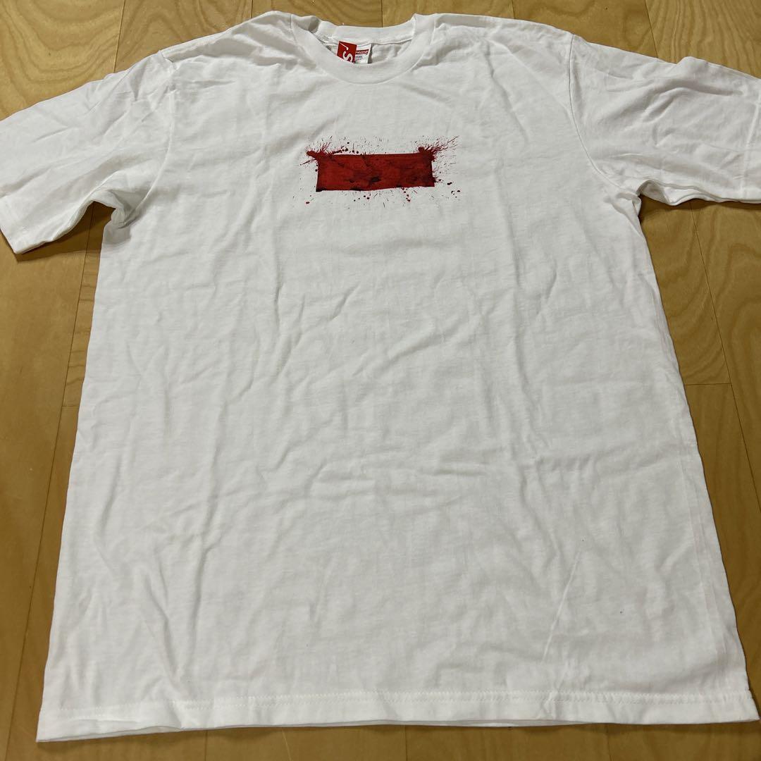 中古・古着通販】SUPREME (シュプリーム) 22SS Ralph Steadman