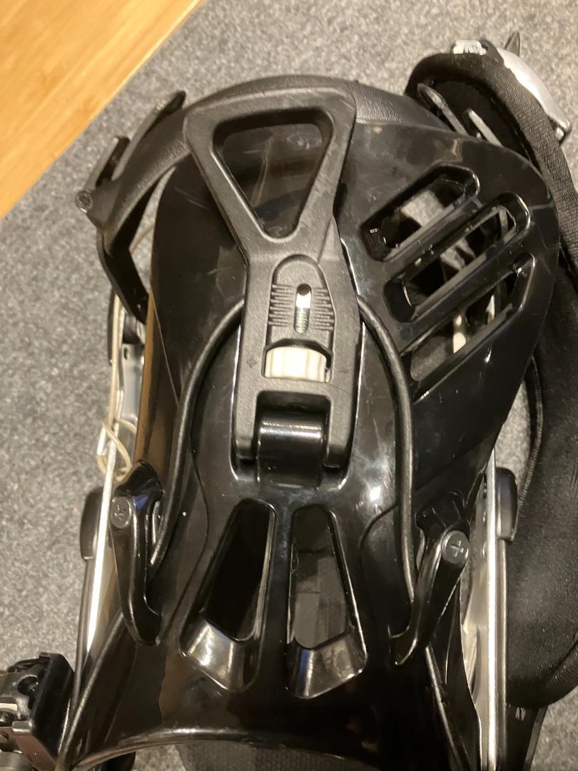 VOLKL フォルクル（SP-UNITEDのOEM）スプリット用バインディング