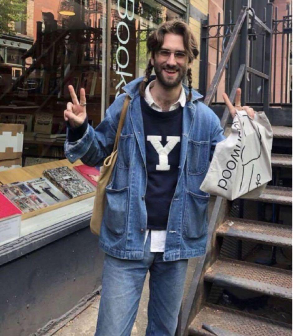 廃版‼️ Dashwood Books トートバッグ　柴田ひかり 平山昌尚