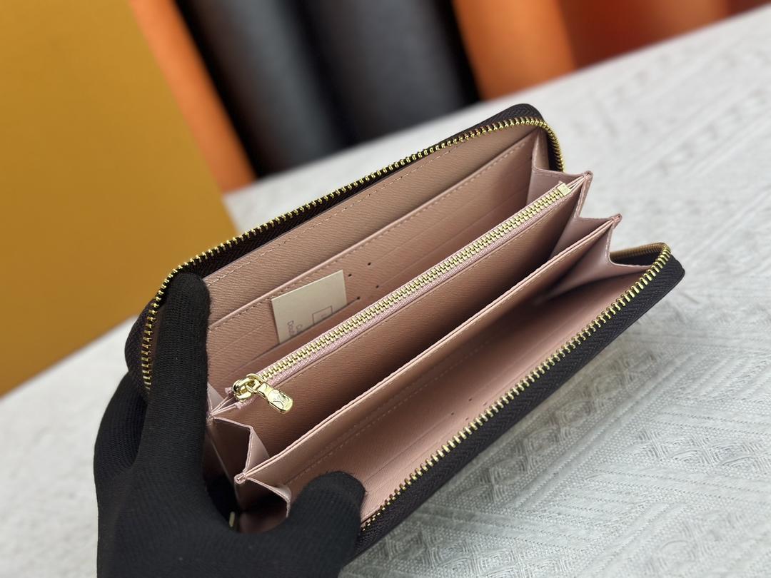 シュタインズゲート　ウォレット LOSANGE FOLD WALLET | J&M DAVIDSON(ジェイアンドエム