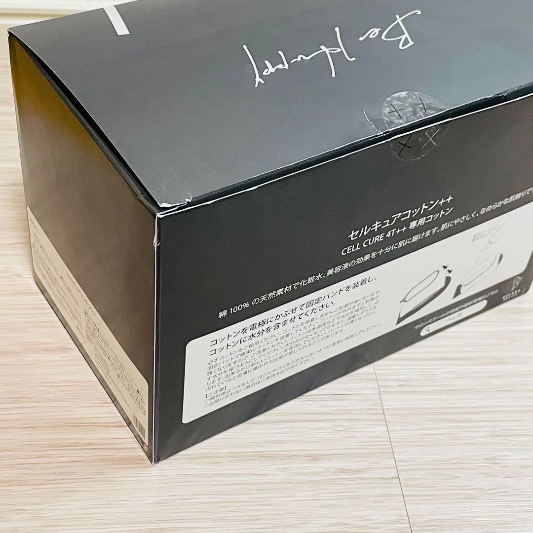 BELEGA ベレガ セルキュア4T ++ 極美品‼️