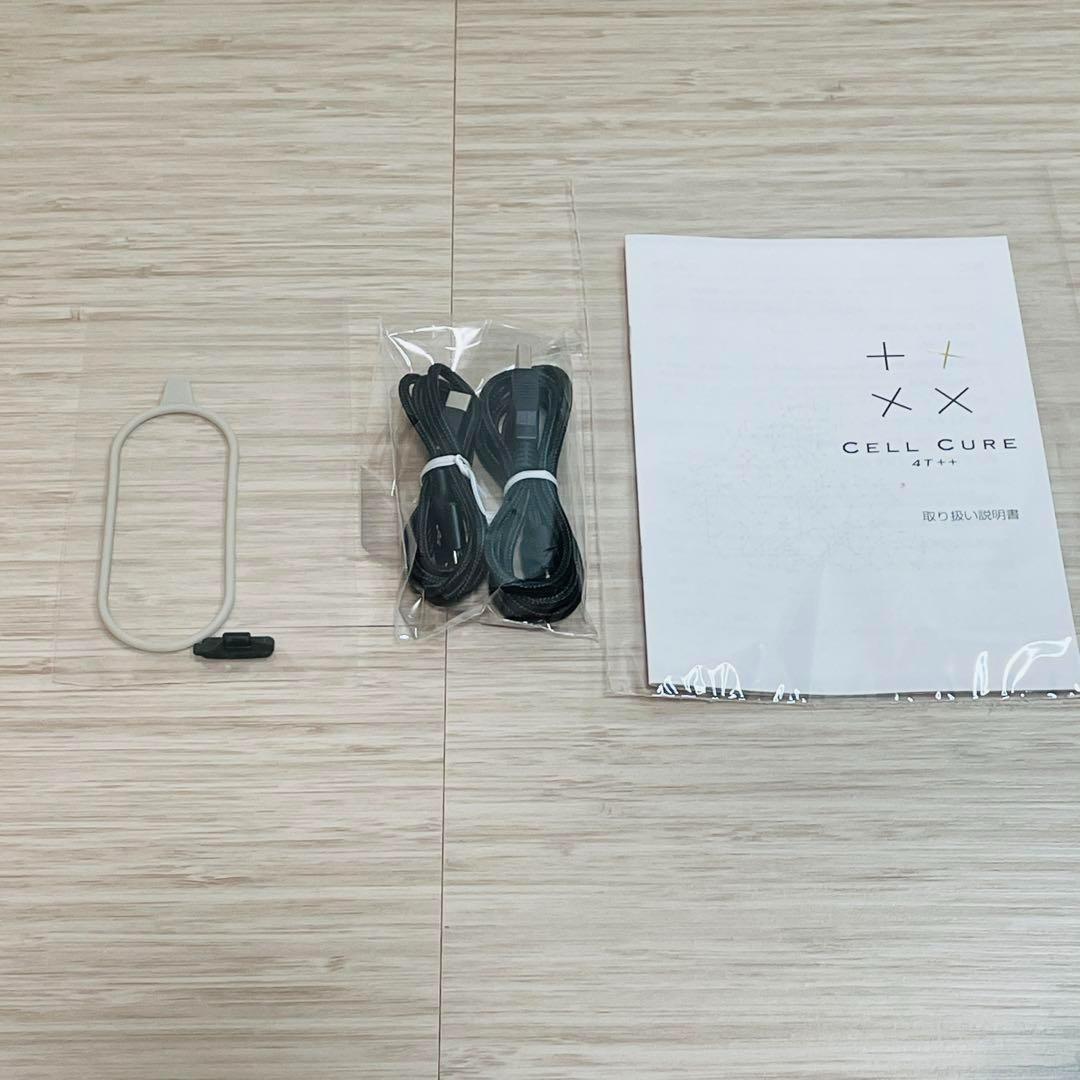 BELEGA ベレガ セルキュア4T ++ 極美品‼️
