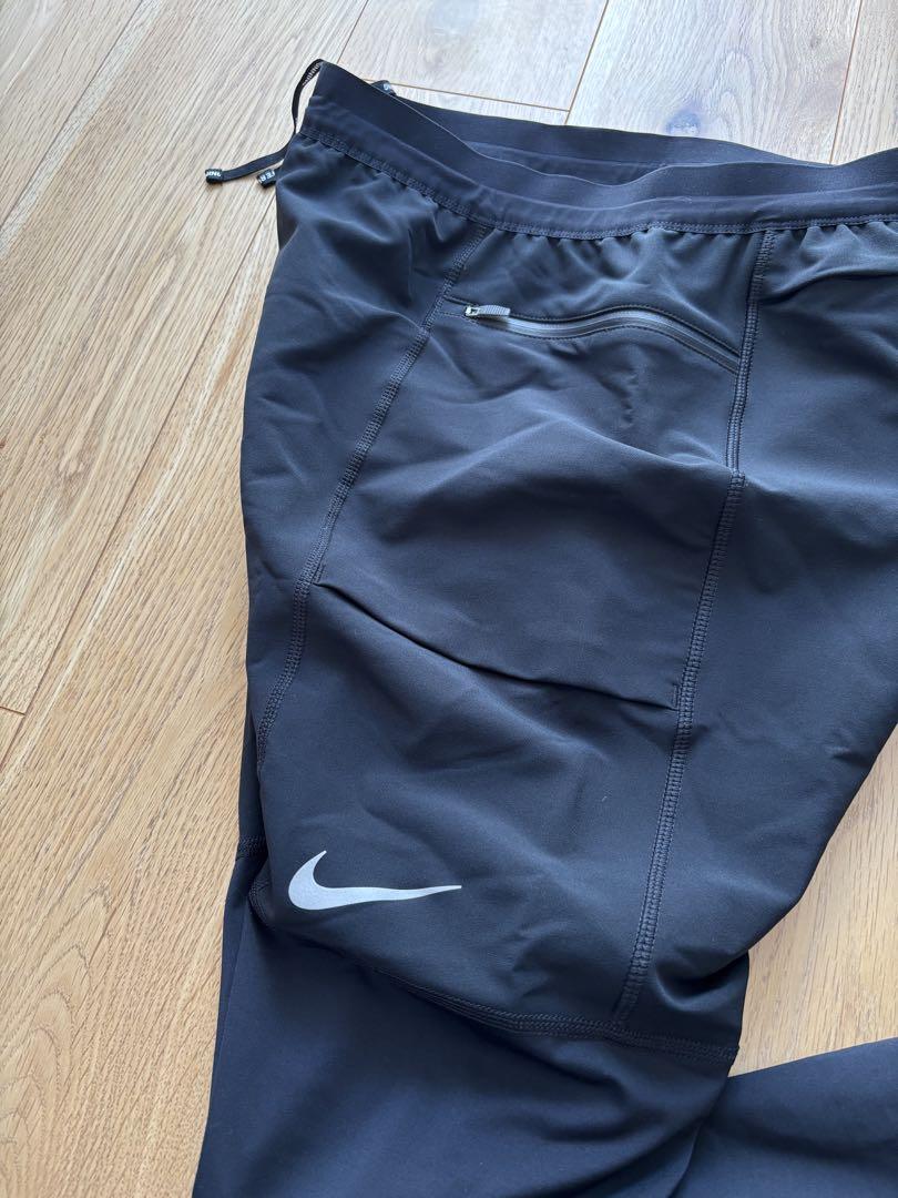 Nike running ユーティリティフレックスパンツ　美品