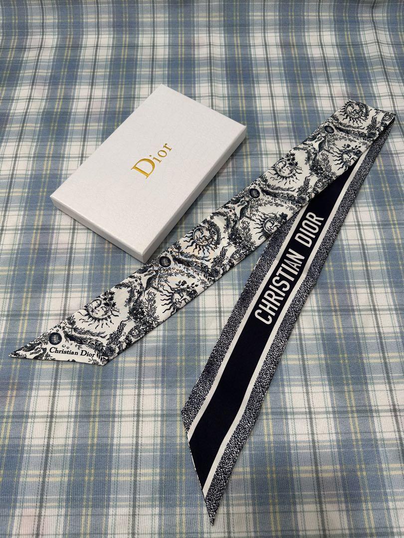 DIOR ディオール ミッツァ - 小物ブランド