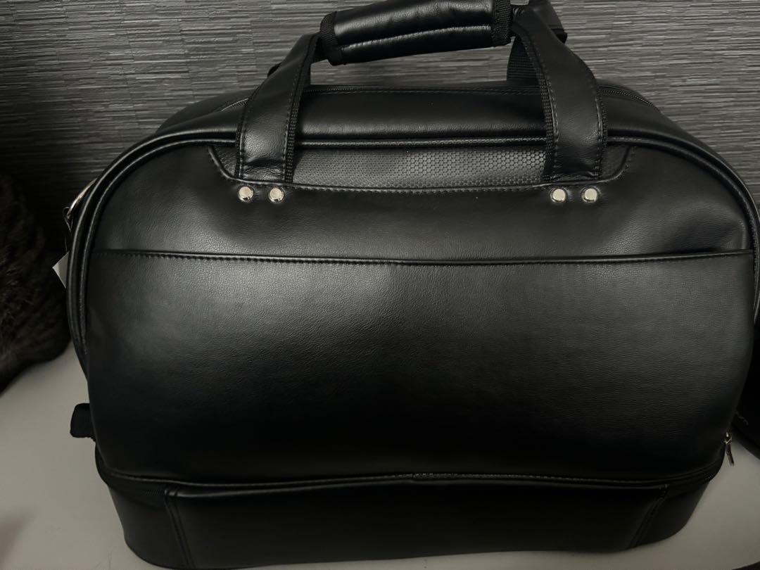 【新品、未使用】ゴルフバッグ　TIGORA