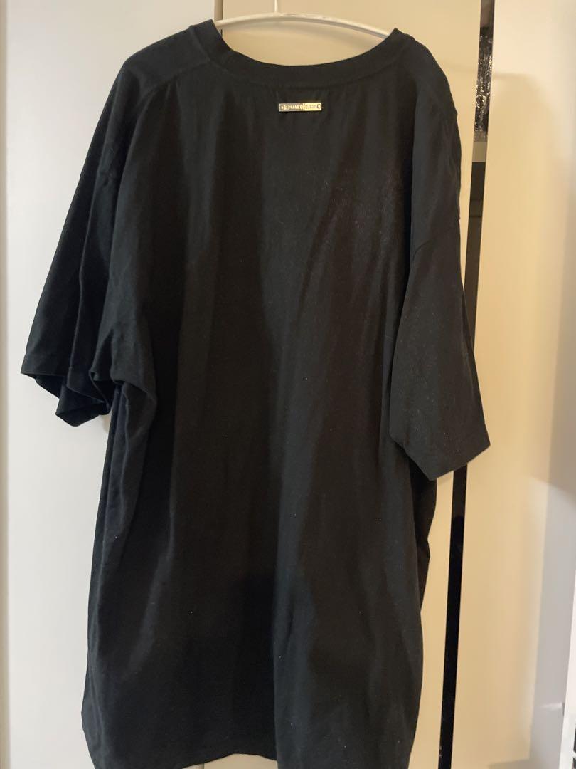 prank project オーバーサイTシャツ