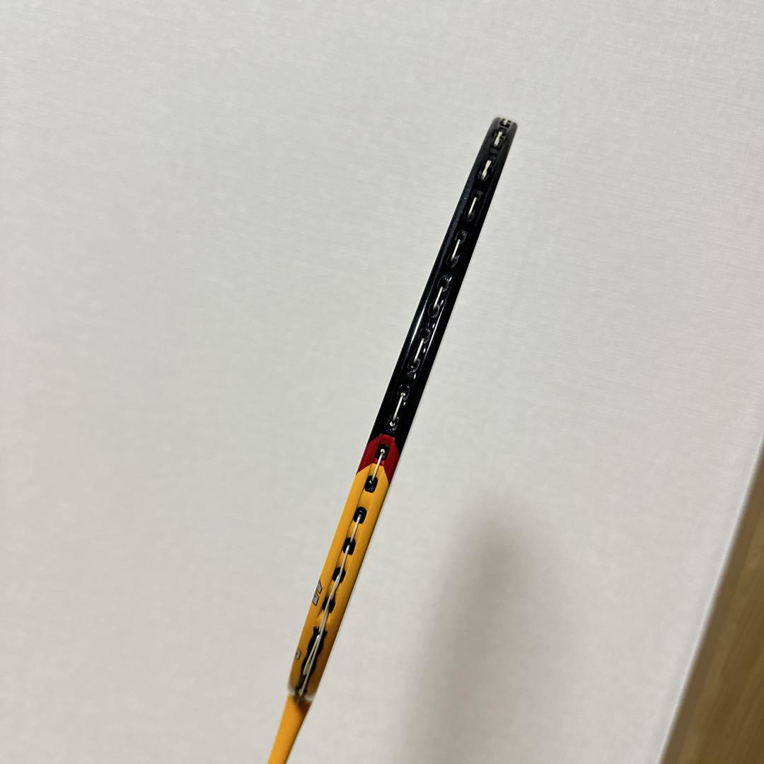 廃盤希少⭐️極美品⭐️YONEX マッスルパワー90 3UG4
