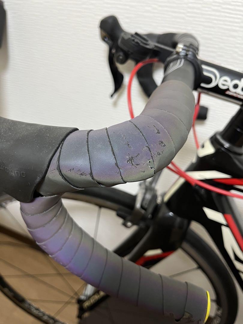 RIDLEYリドレーカーボンバイク