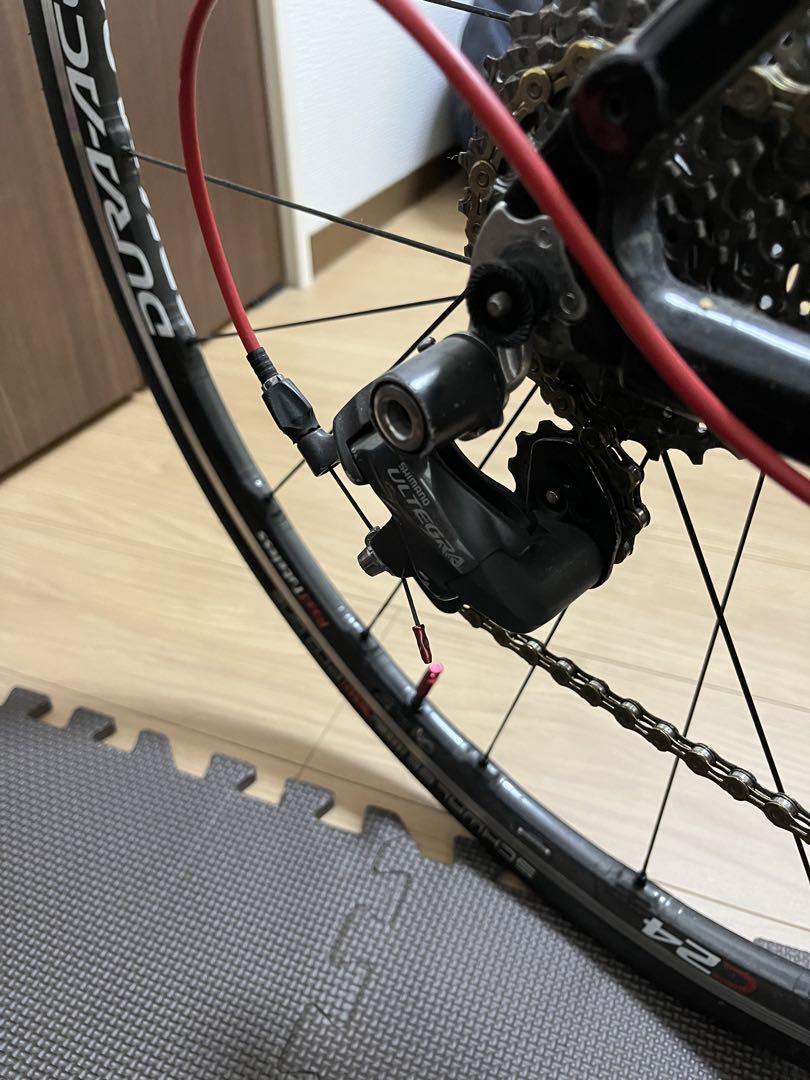 RIDLEYリドレーカーボンバイク