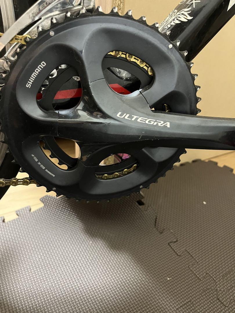 RIDLEYリドレーカーボンバイク