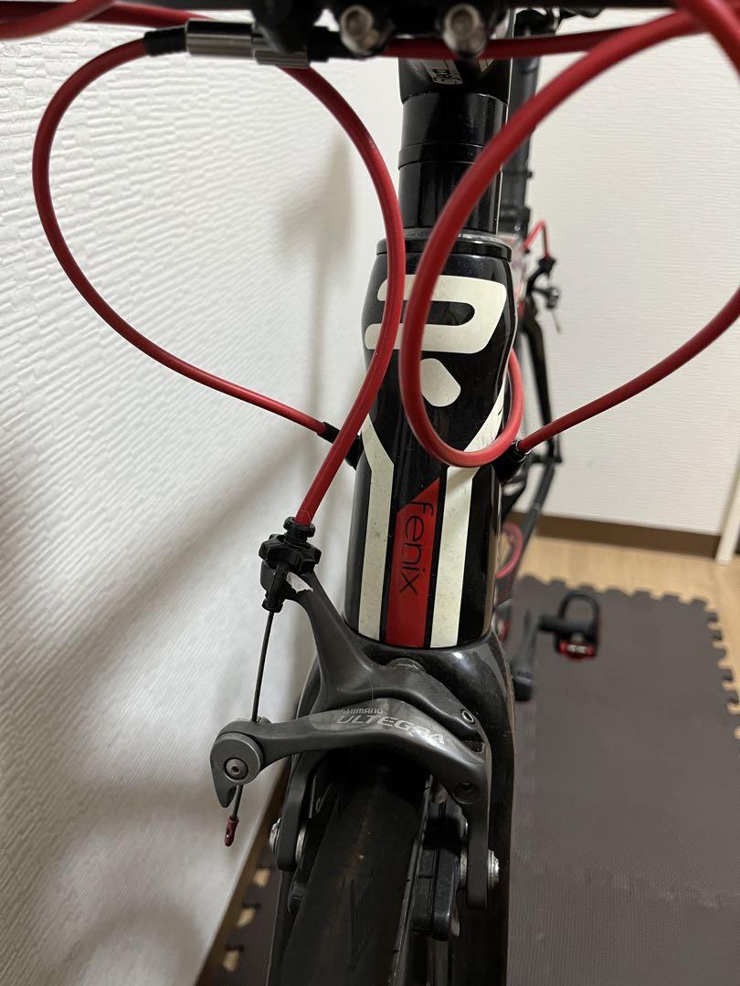 RIDLEYリドレーカーボンバイク