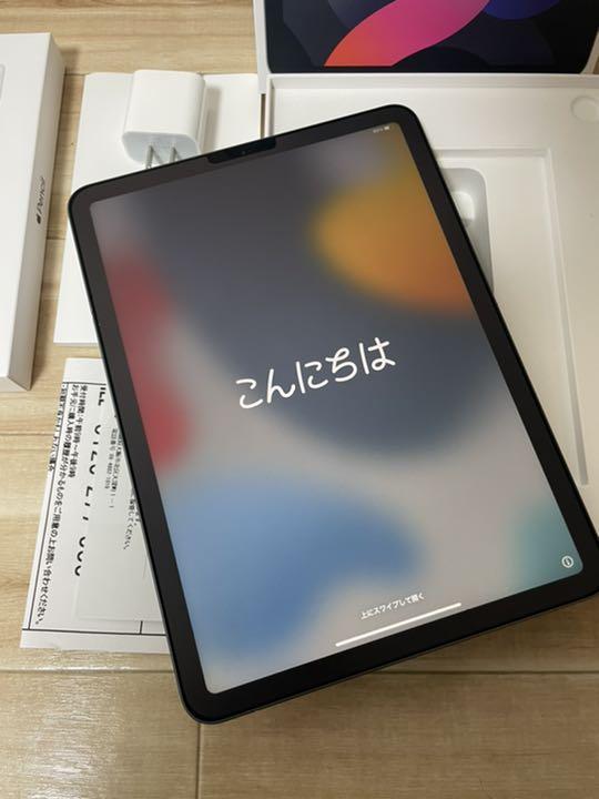 ってありま iPad Air 第4世代 256GB Apple Pencil 第2世代 GMcBQ-m46820335196 ってありま iPad Air 第4世代 256GB Apple Pencil 第2世代 GMcBQ-m46820335196