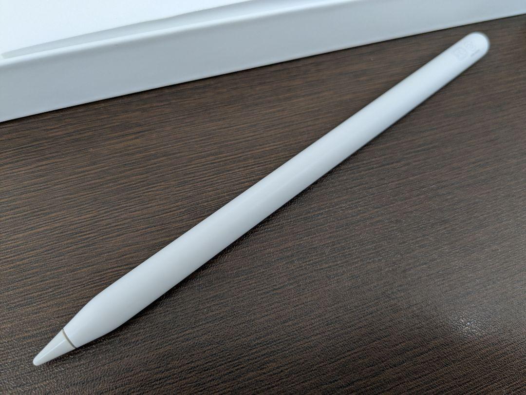 【中古】Apple Pencil 第2世代 アップルペンシル 北25030302 中古】apple pencil 第2世代 アップルペンシル 北25030301