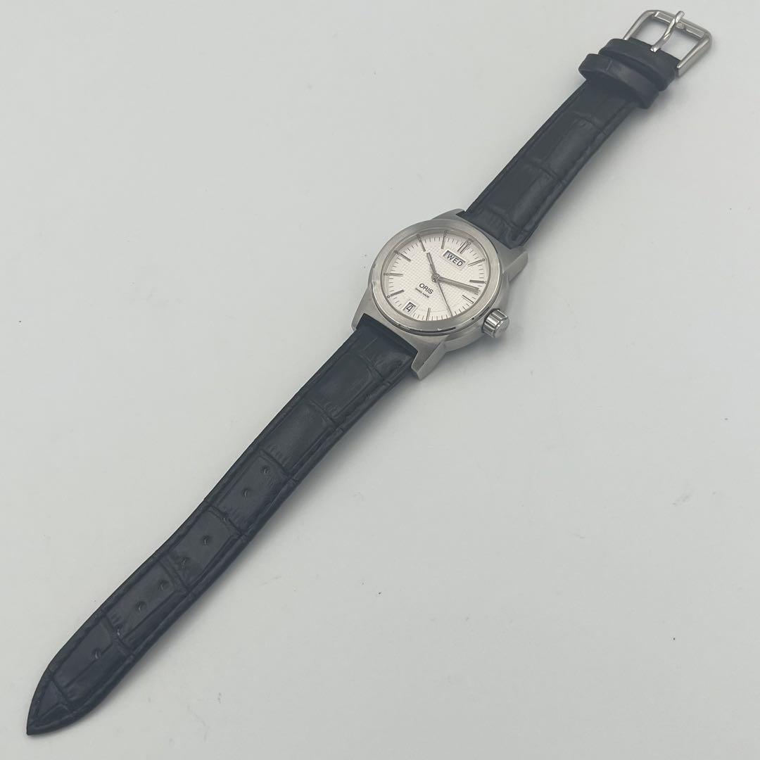 ORIS 自動巻き