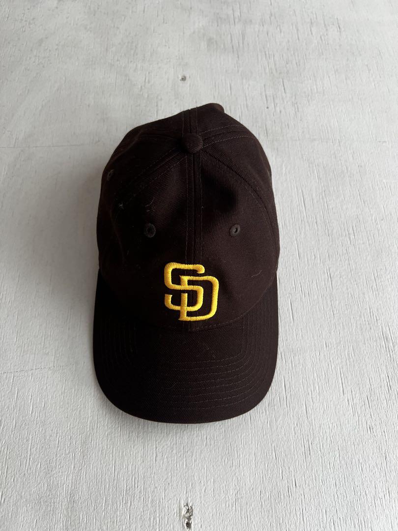 Beauty and youth SD hat