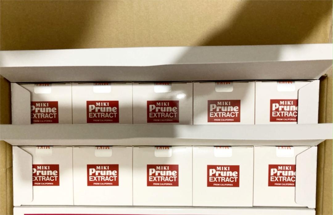 SALE/37%OFF】 ミキプルーン 2セット10瓶 - 食品 SALE/37%OFF】 ミキプルーン 2セット10瓶 - 食品