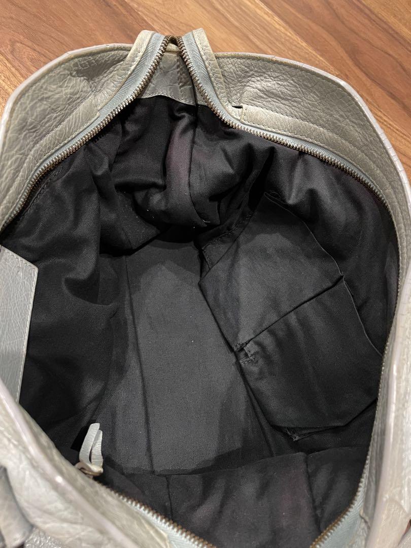 BALENCIAGA  バレンシアガ　クラシックシティ　ショルダーバッグ