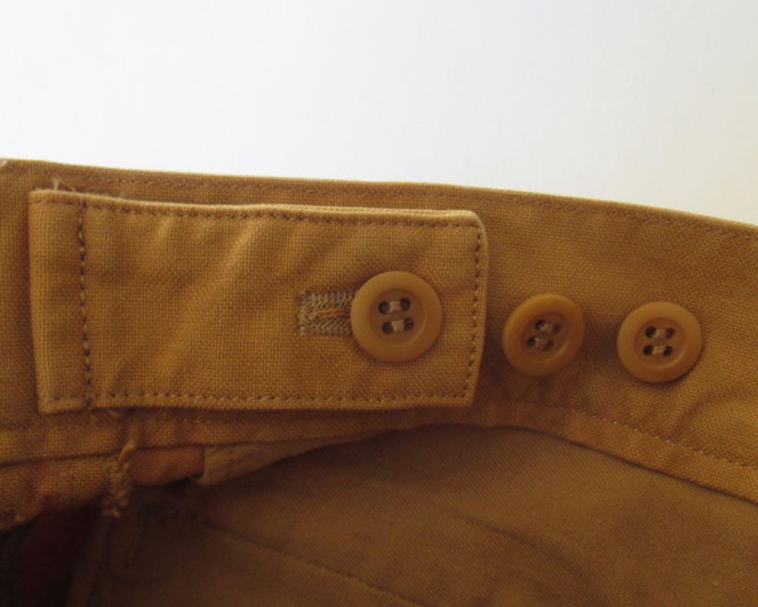DIGAWEL Field Cargo Pans サイズ2/ ディガウェル