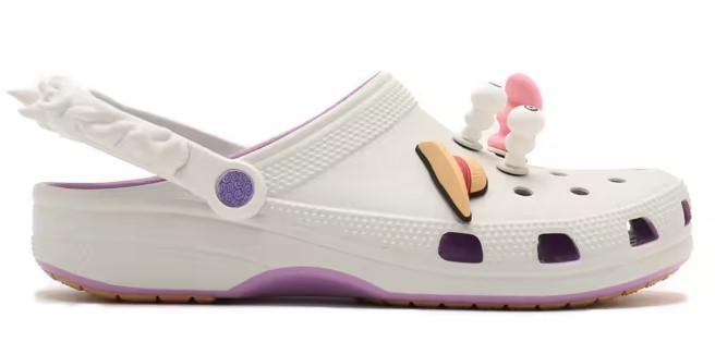ONE PIECE atmos Crocs Classic Clog 新品 28 - メルカリ