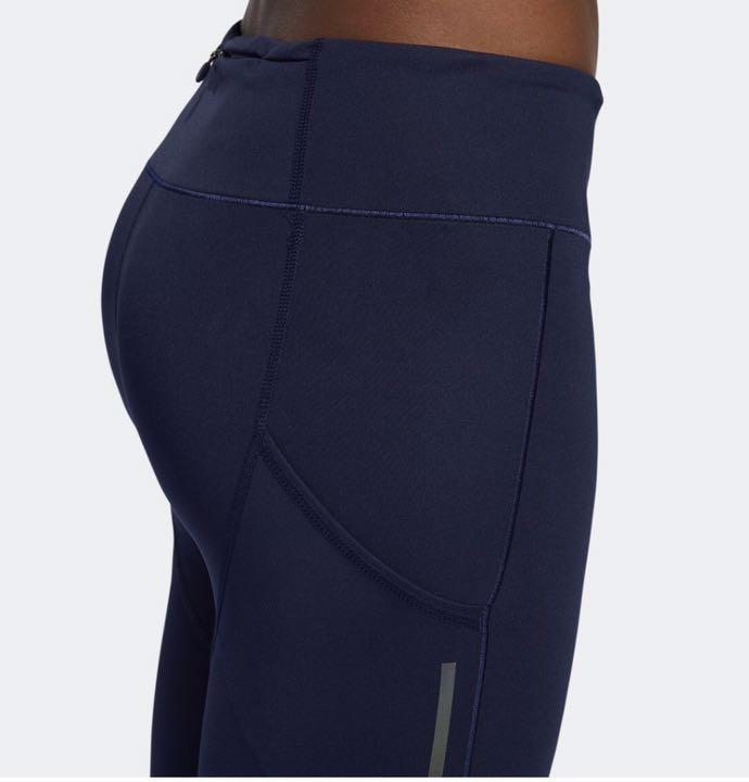【値下げ】☆完売品  新品  adidas アディダス  レギンス  タイツ