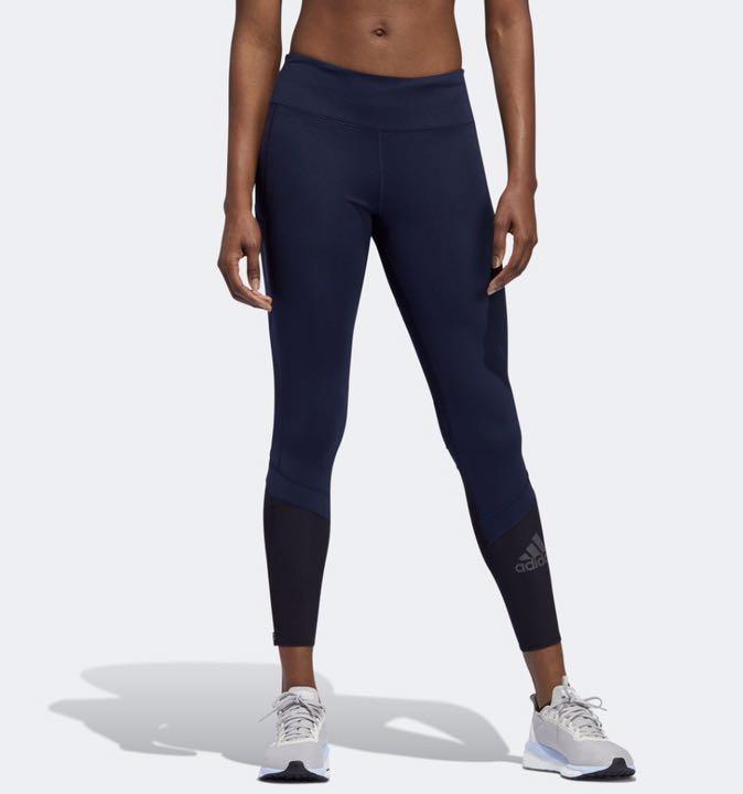 【値下げ】☆完売品  新品  adidas アディダス  レギンス  タイツ