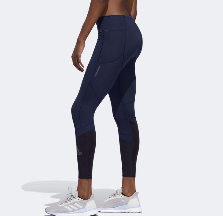 【値下げ】☆完売品  新品  adidas アディダス  レギンス  タイツ