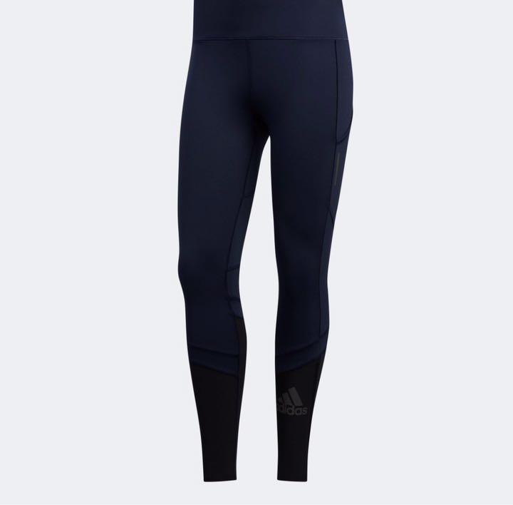 【値下げ】☆完売品  新品  adidas アディダス  レギンス  タイツ