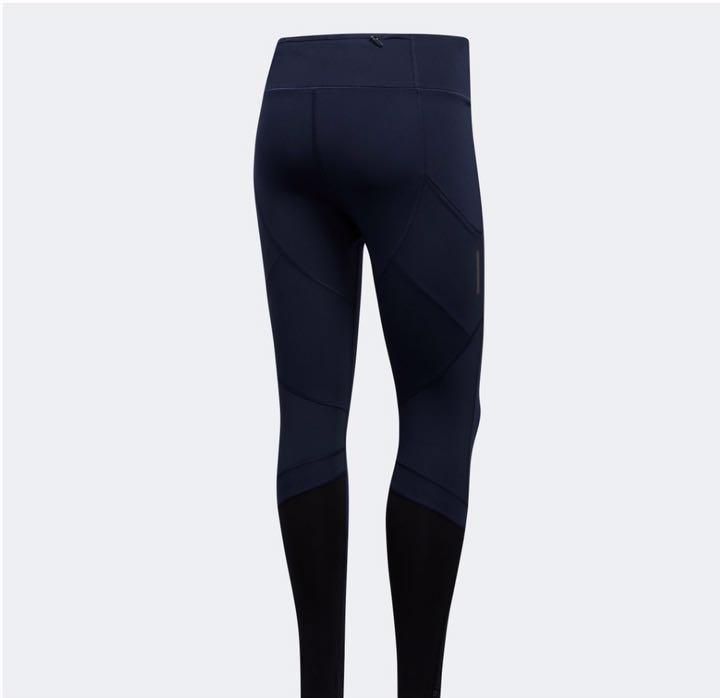 【値下げ】☆完売品  新品  adidas アディダス  レギンス  タイツ