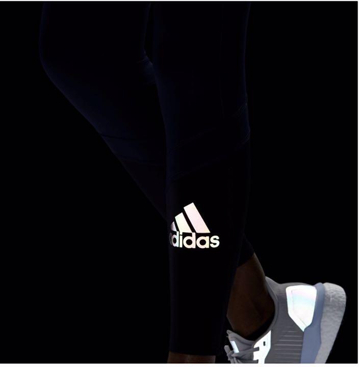 【値下げ】☆完売品  新品  adidas アディダス  レギンス  タイツ
