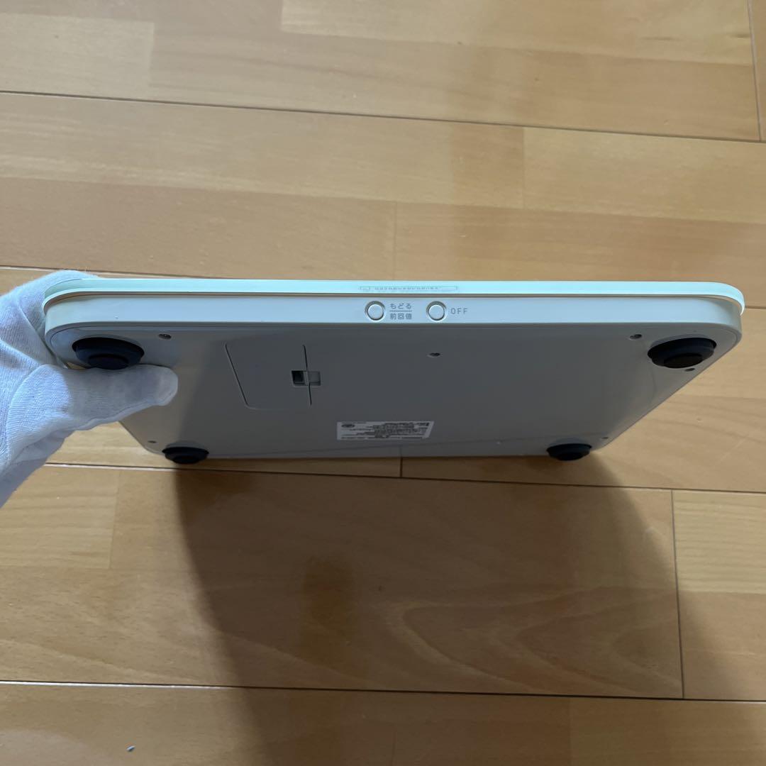 オムロンカラダスキャン252F