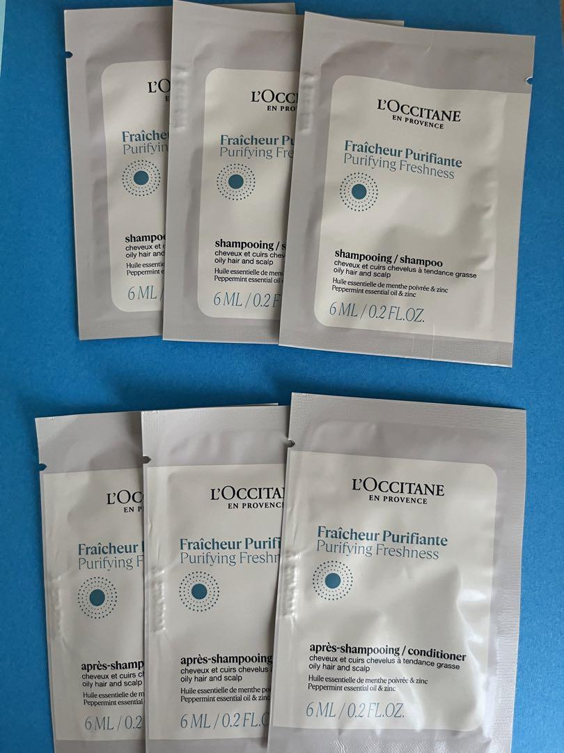 LOCCITANE
