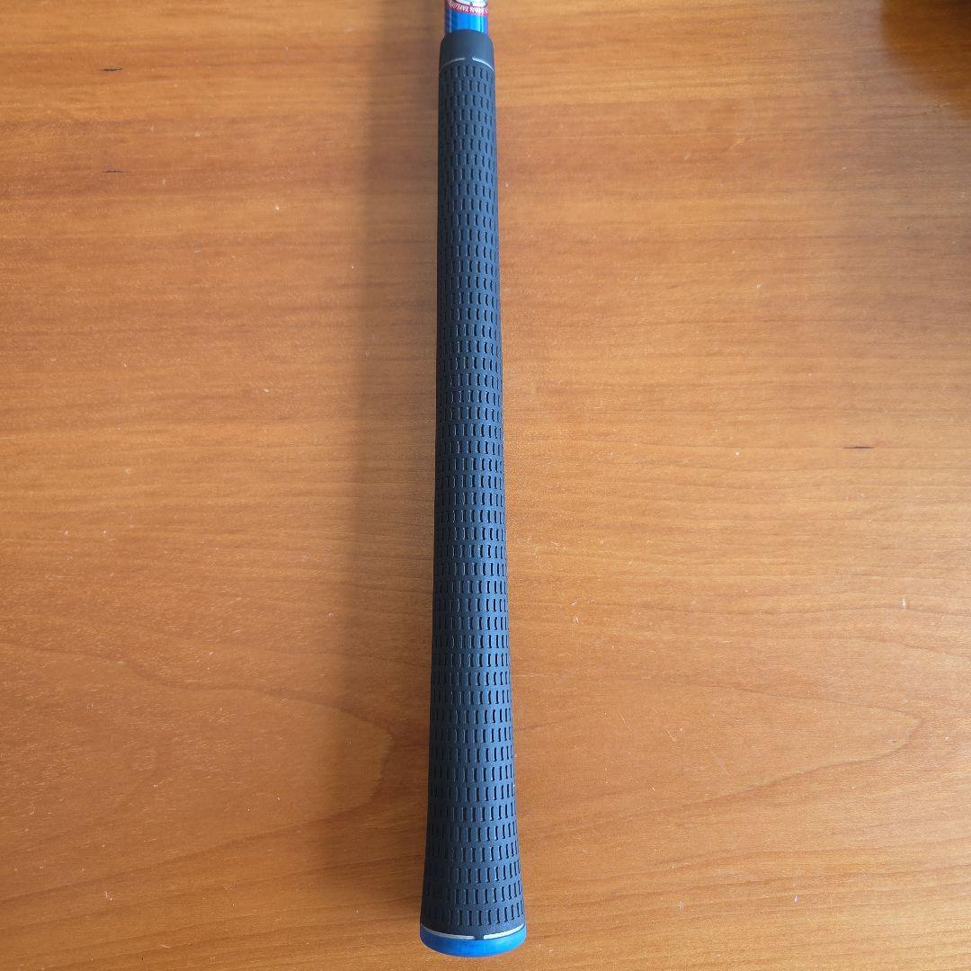 【レフティ】TaylorMade　JETSPEED 4番ユーティリティ