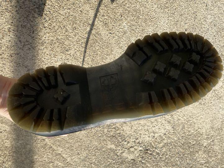 ーチン∽ Dr.Martens 3ホール CgNwu-m46825028295 ドクターマーチン げしました