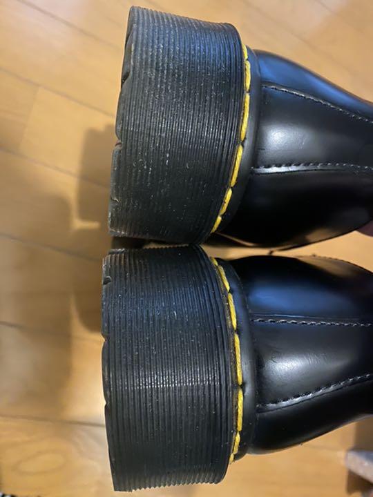 ーチン∽ Dr.Martens 3ホール CgNwu-m46825028295 ドクターマーチン げしました