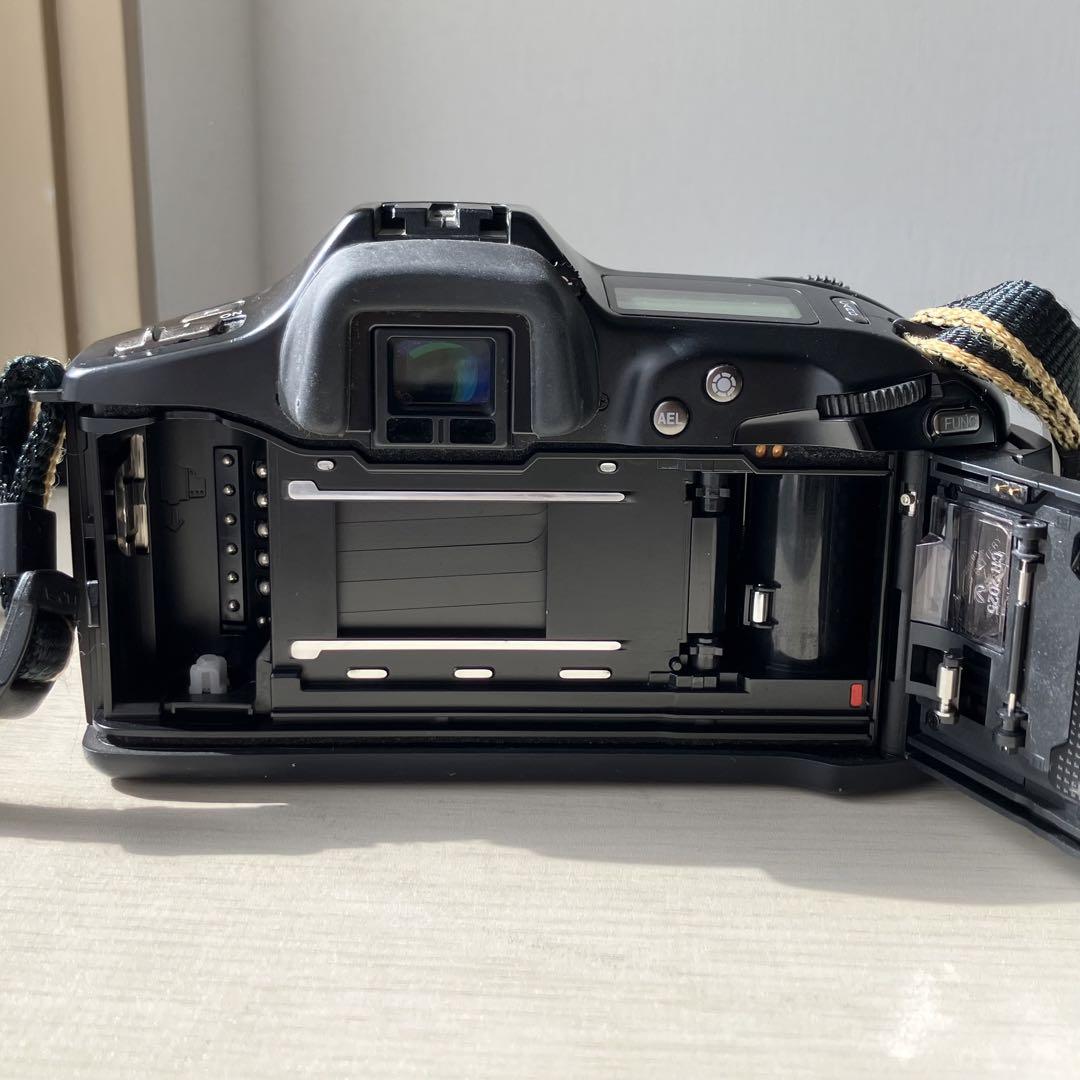 MINOLTA a9Xi + 100-300mm フィルムカメラ 【作例あり】