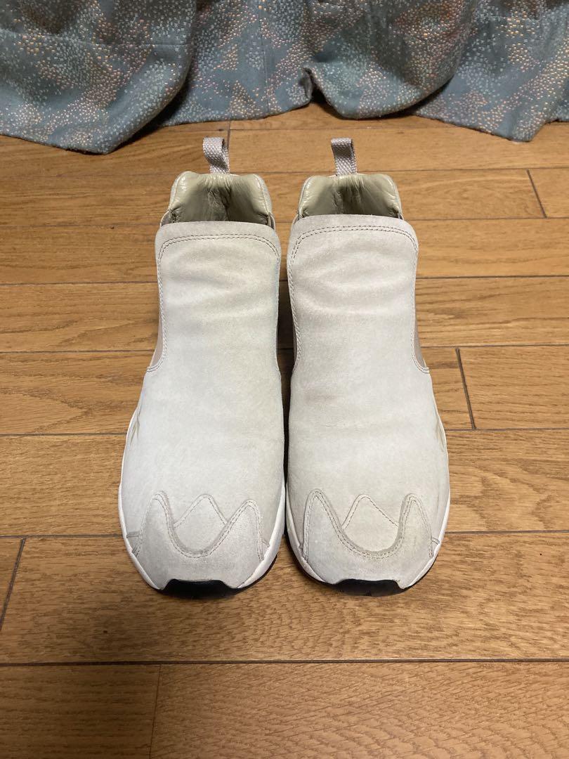 Reebok FURY CHELSEA BOOT 27cm