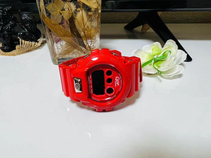 安い最安値 CASIO G-SHOCK CARP 2017 5aASr-m46826958906 高品質格安