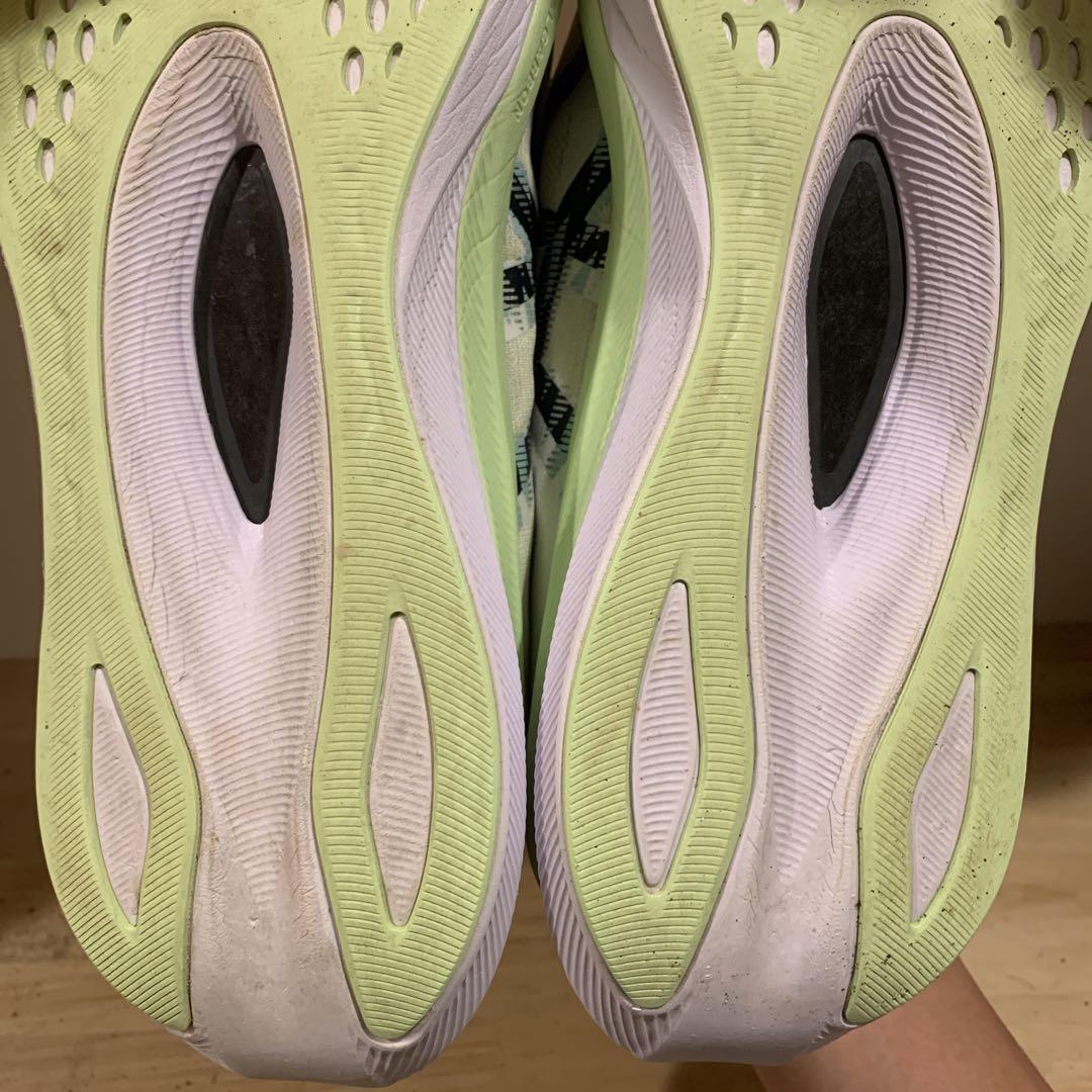asics マジックスピード4