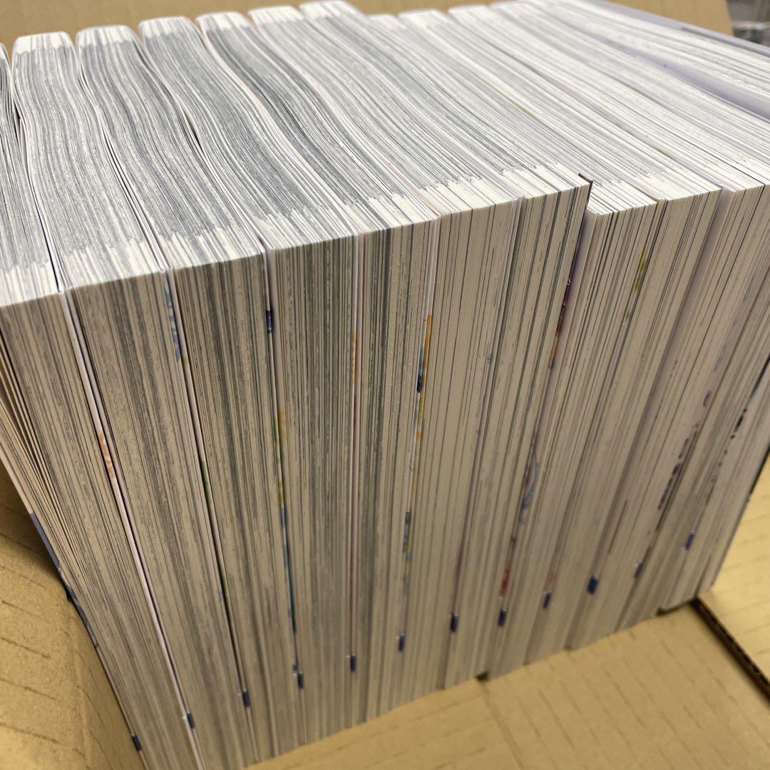 メダリスト　全巻　未読品