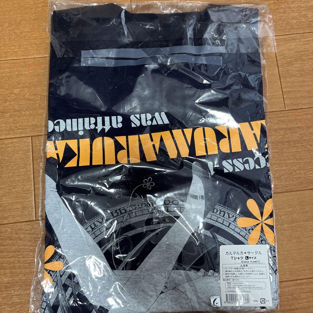 Tシャツ Lサイズ