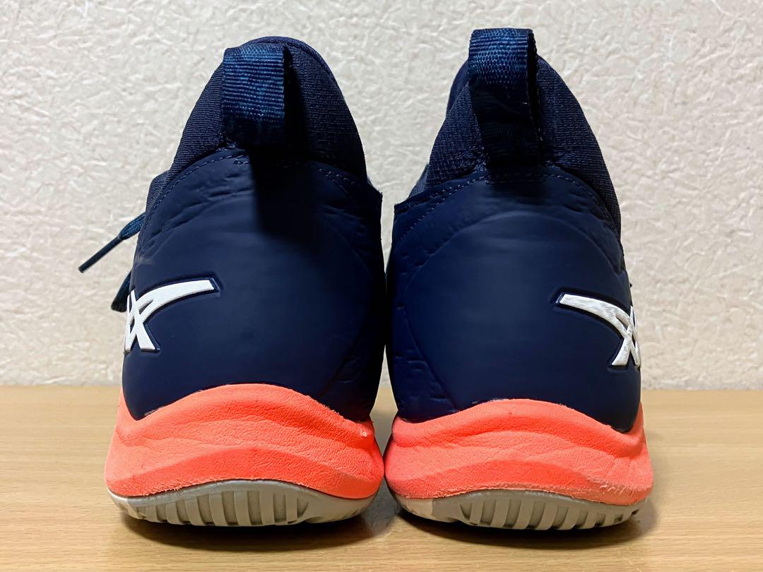 【美品】ASICS BLAZE NOVA アシックス ブレーズノヴァ バスケット ☆ASICS BLAZE NOVA アシックス ブレーズノヴァ バスケット