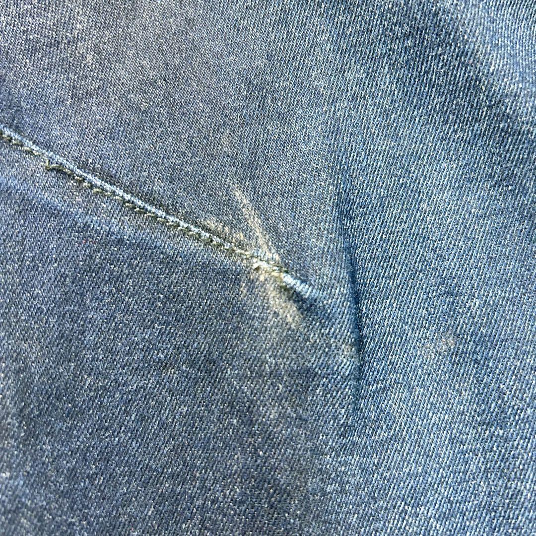 ☆良品☆G-STAR RAW Gスター　D-ＳＴＡＱ　3D SLIM サイズL