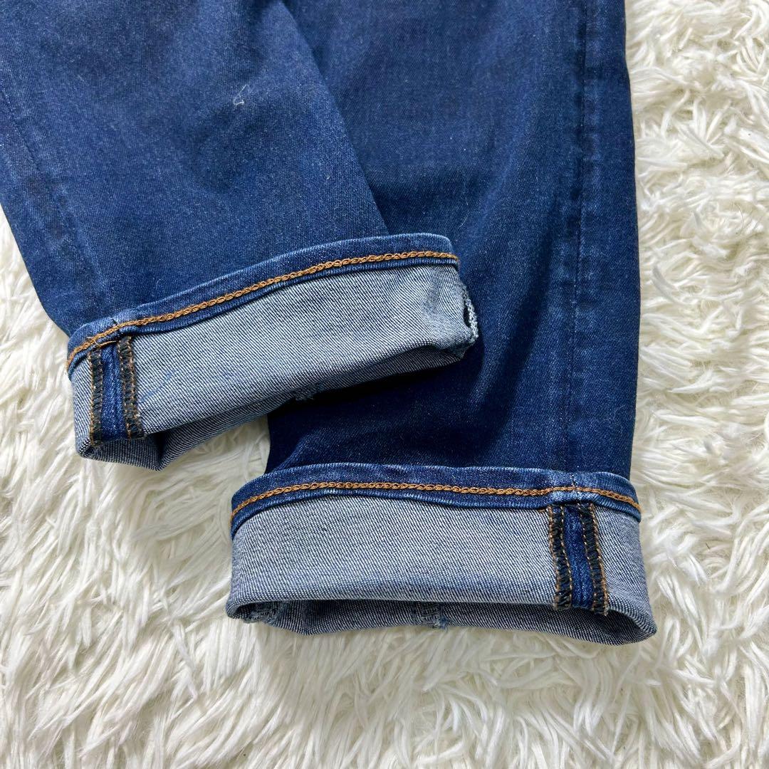 ☆良品☆G-STAR RAW Gスター　D-ＳＴＡＱ　3D SLIM サイズL