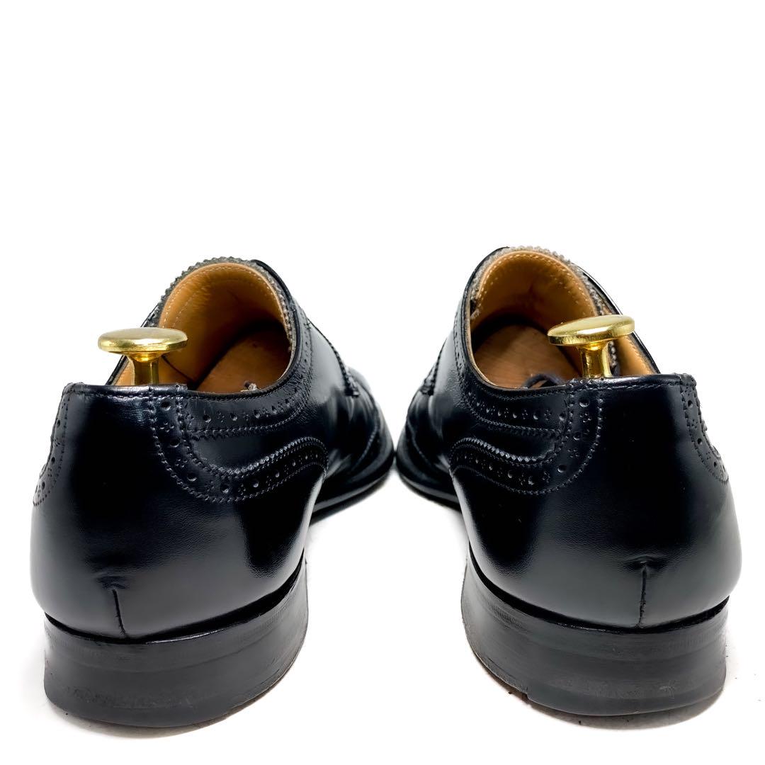 【ポールスミス別注】CHEANEY チーニー ウィングチップ 109941 ポールスミス別注】CHEANEY チーニー ウィングチップ 109941