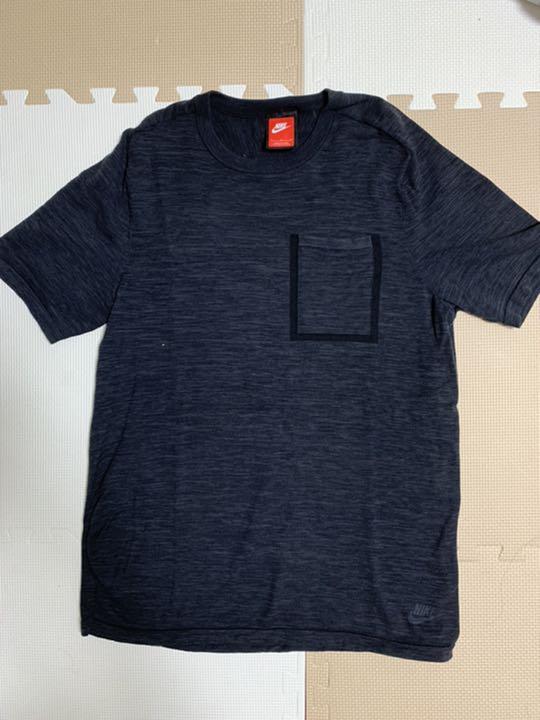 ナイキ テックニット Tシャツ
