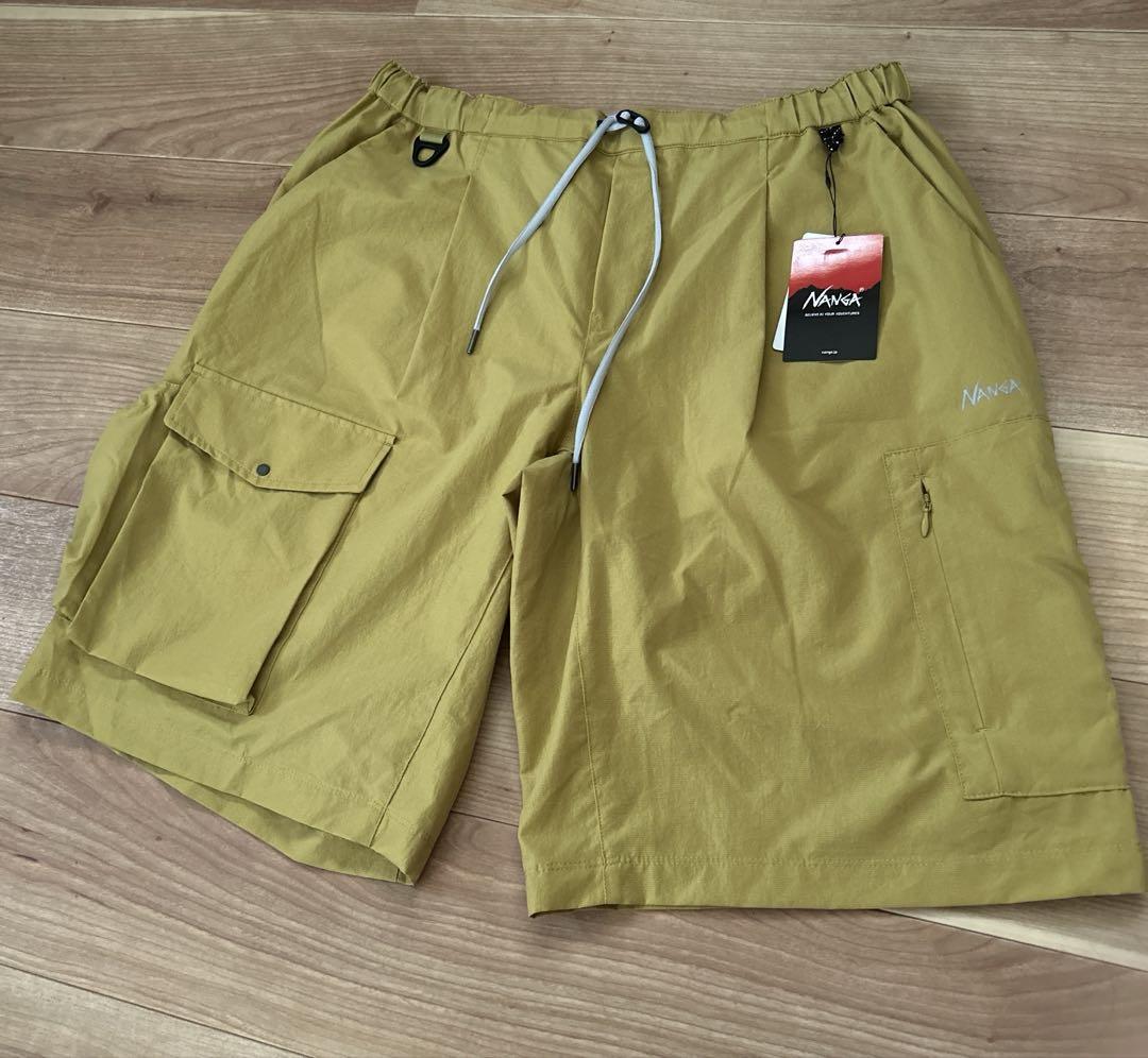 ナンガ NANGA DotAir®️ UTILITY PK CARGO XL - メルカリ