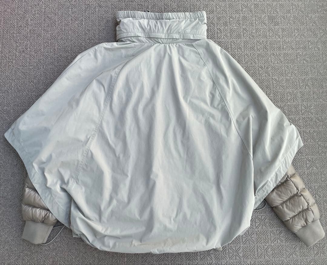 Wool rich　アウター　ダウン　ブルゾン　Tomorrowland別注